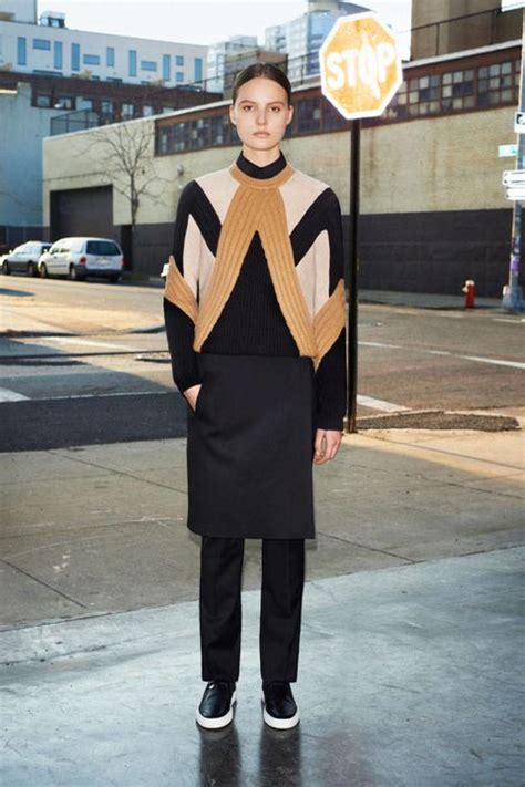 givenchy pre fall 2013|First Look: Givenchy Pre.